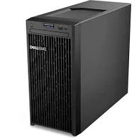 Сервер Dell PE T150 (210-T150-2334) - Intel Xeon E-2334 3.4 GHz, 8M Cache, 4C/8T