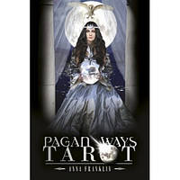 Карты Таро Языческого Пути Pagan Ways Tarot (Schiffer)