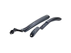 Велосипедні крила Simpla HAMMER SDR 24"-28"