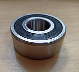 Підшипник 180311 (6311 2RS), фото 2