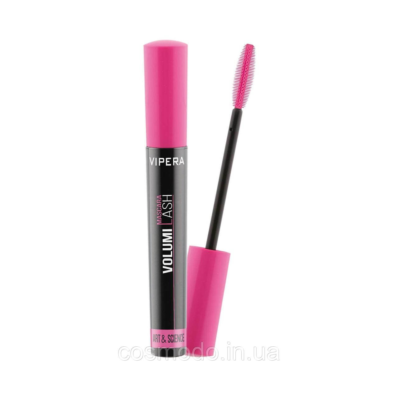 Тушь для ресниц Vipera Art and Science Volumi Lash Mascara Vipera Cosmetics