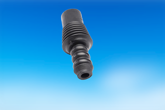 Пильовик-відбійник амортизатора (передній) на Renault Duster/Renault (Original) 540505149R