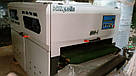 Щіточний рельєфно-шліфувальний верстат Polishing Machine 1300-6 для об'ємного шліфування фасадів, фото 2