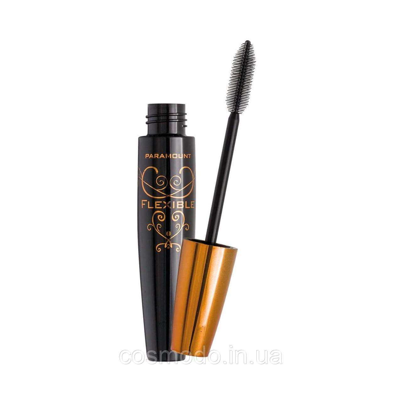 Тушь для ресниц Vipera Paramount FLEXIBLE Vipera Cosmetics