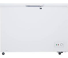 Морозильна скриня Prime Technics CS 30141 M