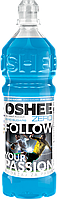 Isotonic Drink Zero OSHEE 750 мл Мультифрукт