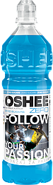 Isotonic Drink Zero OSHEE 750 мл Мультифрукт