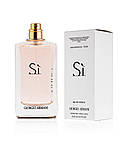 Giorgio Armani Si Eau de Toilette туалетна вода 100 ml. (Тестер Джорджіо Армані Сі Еау Де Туалете), фото 4