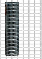 Сітка зварна оцинкована 25х25х1.2 (цинку до 50 г/м2)