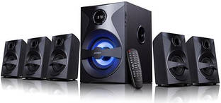 Акустика F&D F3800X Black