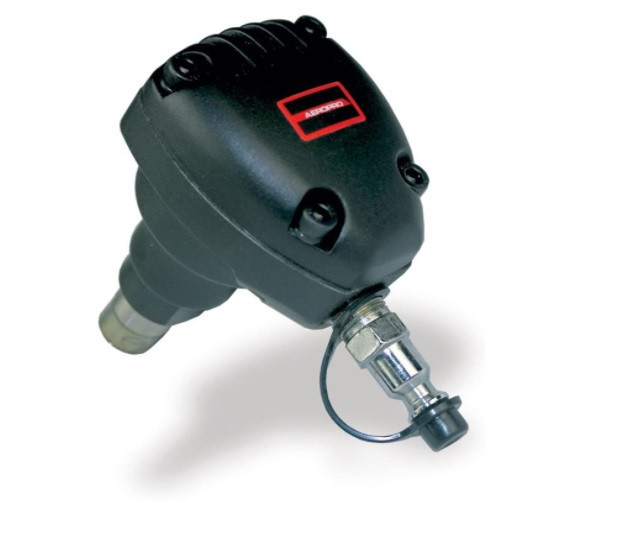 Нейлер наладонний (цвяхи до 90мм) AEROPRO MSN90