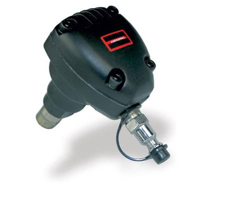 Нейлер наладонний (цвяхи до 90мм) AEROPRO MSN90, фото 1