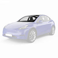 Лобове скло Tesla Model Y (2021-) /Тесла Модел У з камерою обігрівом