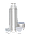 Термос для напоїв класичний з лаковим покриттям 1 л. "АРКТИКА", фото 2