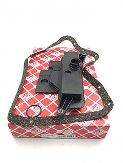 Фільтр АКПП з прокладкою та кільцем FEBI BILSTEIN 170144 35330-73010.