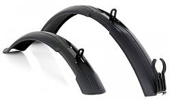 Велосипедні крила SIMPLA Next SDS 26"-28"