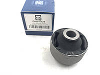 Сайлентблок важеля, задній, Q005-0729 (Q-FIX)