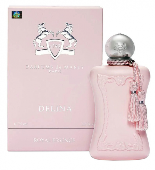 Парфюмированная вода Parfums de Marly Delina женская 75 мл (Euro) - фото 1 - id-p1500016651