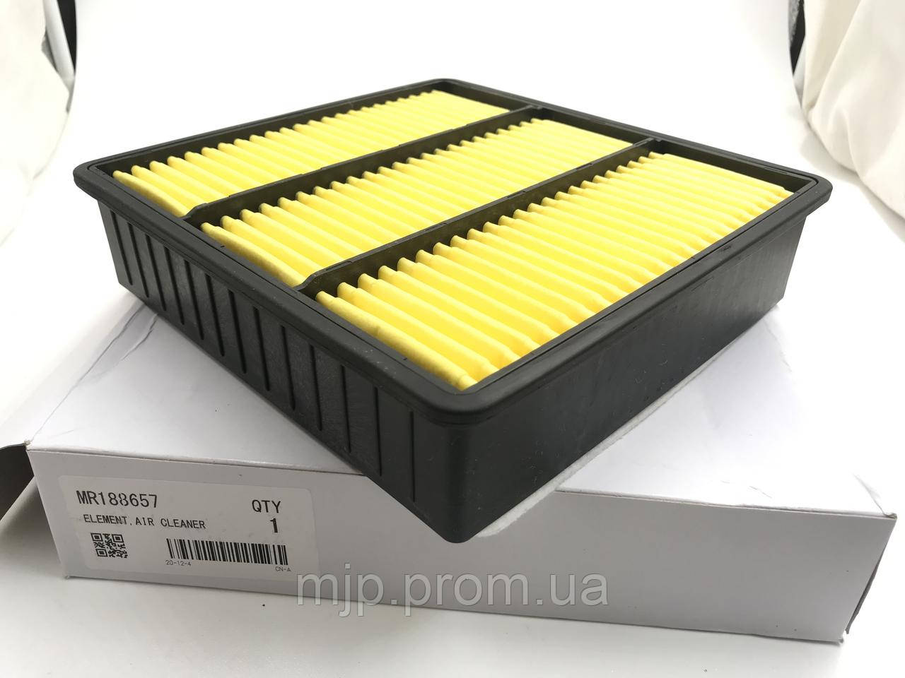 Фільтр повітряний MATOMI MR188657