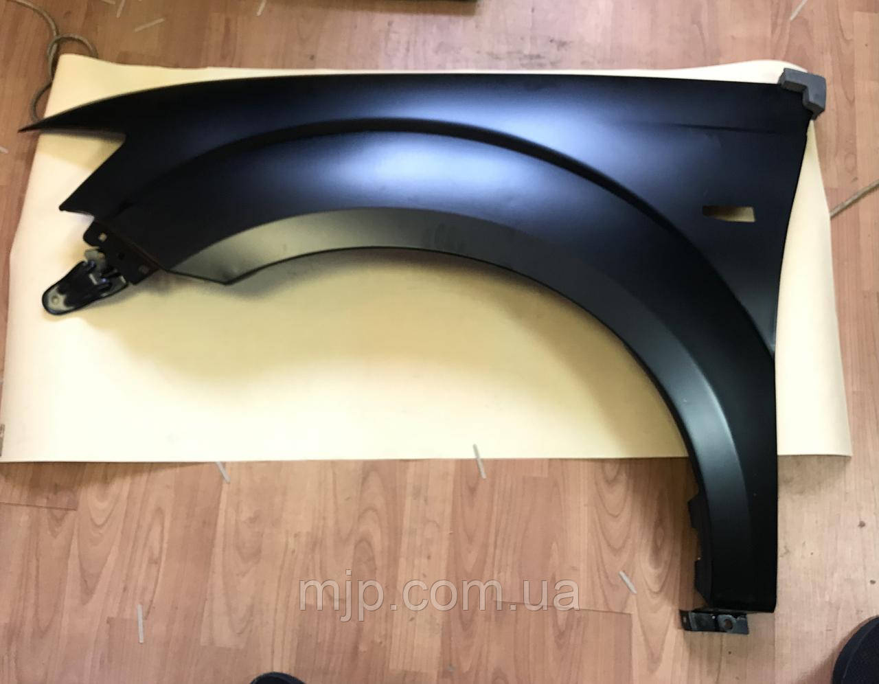 Крило переднє ліве МАТОМІ 5220F111., фото 1