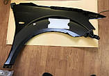 Крило переднє ліве МАТОМІ 5220F111., фото 2