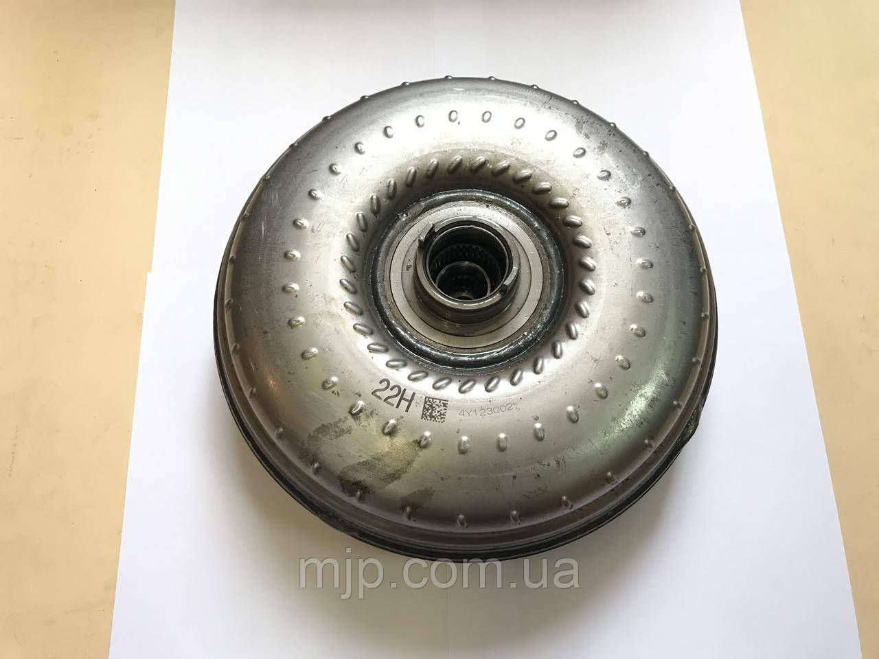 Гідротрансформатор АКПП MATOMI 2701A078.