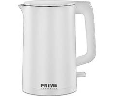 Електрочайник Prime Technics PKP 1765 W