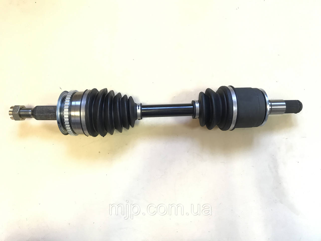 Піввісь передня ліва МАТОМІ 3815A309, фото 1