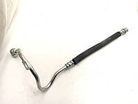 Патрубок системи масляного радіатора обратка MATOMI MN135716