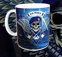 Чашка ВМС