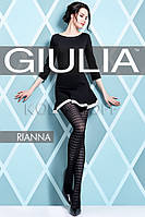 Колготки GIULIA "RIANNA" 60д