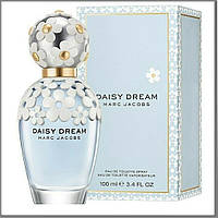 Marc Jacobs Daisy Dream парфумована вода 100 ml. (Марк Джейкобс Дейзі Дрім)