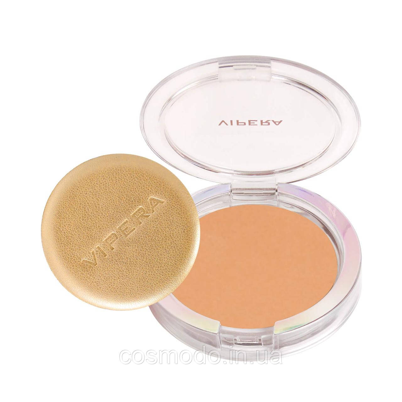 Пудра для лица Art of Color #202 African Earth 13 g Vipera Cosmetics