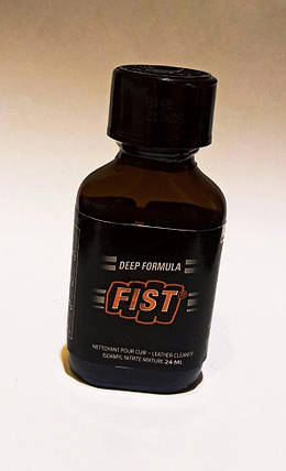 Попперс Fist Deep Formula 24 ml, фото 1