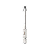 Сверло по стеклу и керамике 6мм HEX 1/4''(6.35mm) INTERTOOL SD-0286, фото 4