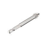 Свердло по склу та кераміці 12 мм HEX 1/4'' (6.35 mm) INTERTOOL SD-0292, фото 3