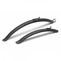 Велосипедні крила Spelli SMG-613 F/R 26"