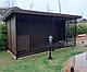 Вольєр для великої собаки, фото 2