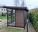 Вольєр для великої собаки, фото 4