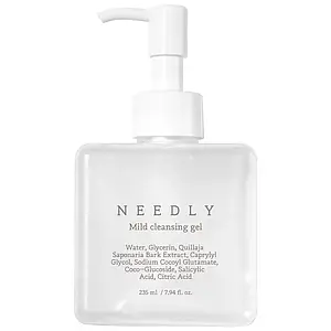 М'який очищуючий гель Needly Mild Cleansing Gel, 235 мл