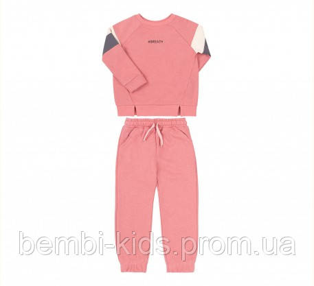 Костюм для дівчинки. КС689