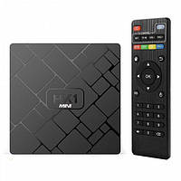 Смарт приставка для телевизора модели TV BOX (HK1 MINI) (2/16)