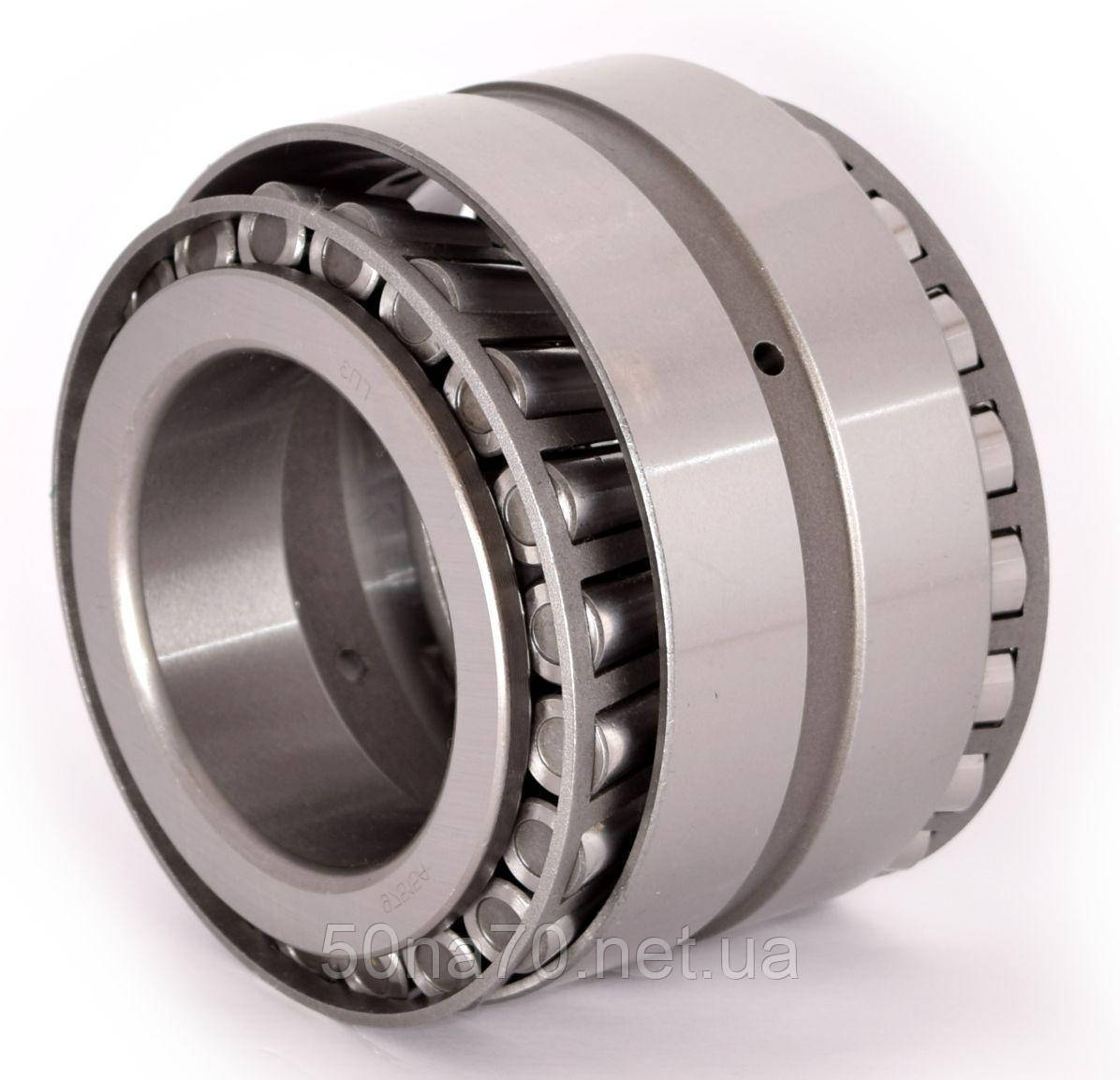 Подшипник 57707 подшипник задний передний мост УАЗ, подшипник редуктор ...