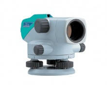 оптичні та лазерні Нівеліри