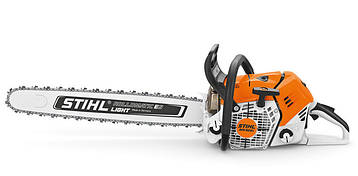 Бензопила Stihl MS 500i