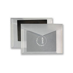 Подарунковий конверт для сертифіката