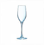 Набір скляних келихів Chef&Sommelier Sequance для шампанського 170 мл 6 шт (L9947), фото 5