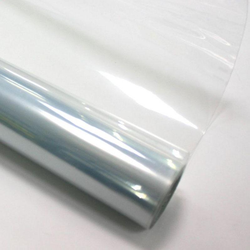 Плёнка для защиты лобового стекла от сколов CLEARPLEX 1.22 м - фото 2 - id-p1503348261