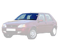 Лобове скло Ford Fiesta IV (1996-2002) /Mazda 121 III /Demio /Courier /Форд Фієста IV