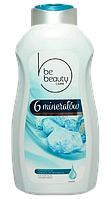 Гель для душа Be Beauty 6 mineralow, 1.3 л